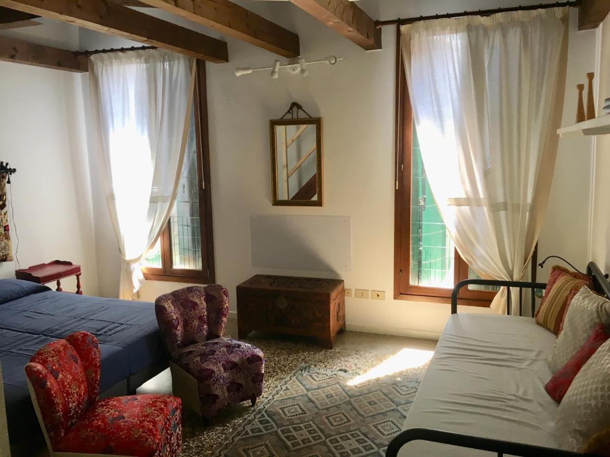 Residenza Emilia Apartamento *