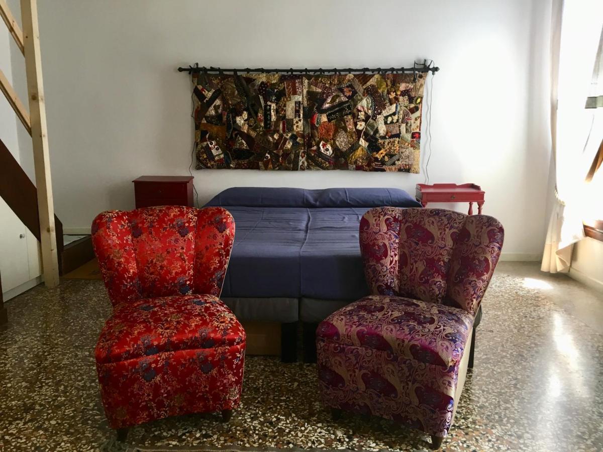 Residenza Emilia Apartamento Veneza