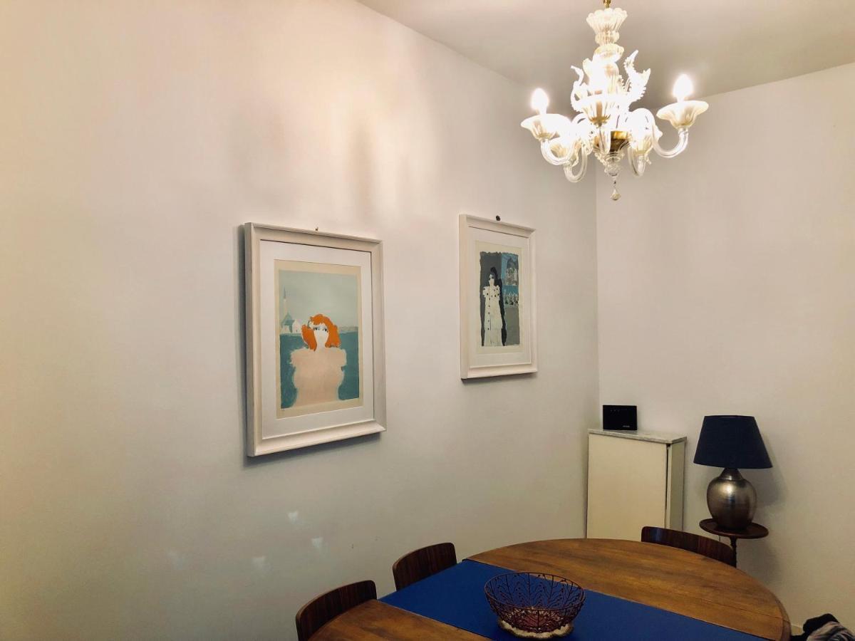 Residenza Emilia Apartamento