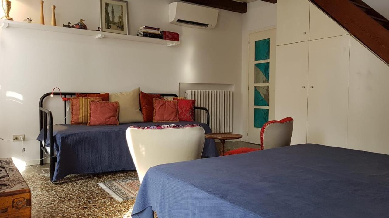 Apartamento Residenza Emilia *