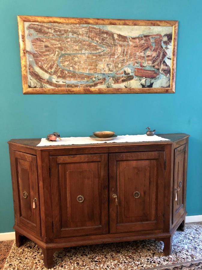 Residenza Emilia * Veneza