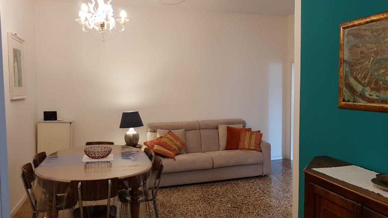 Apartamento Residenza Emilia Veneza