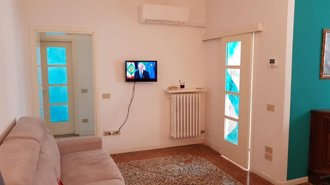 Residenza Emilia Apartamento