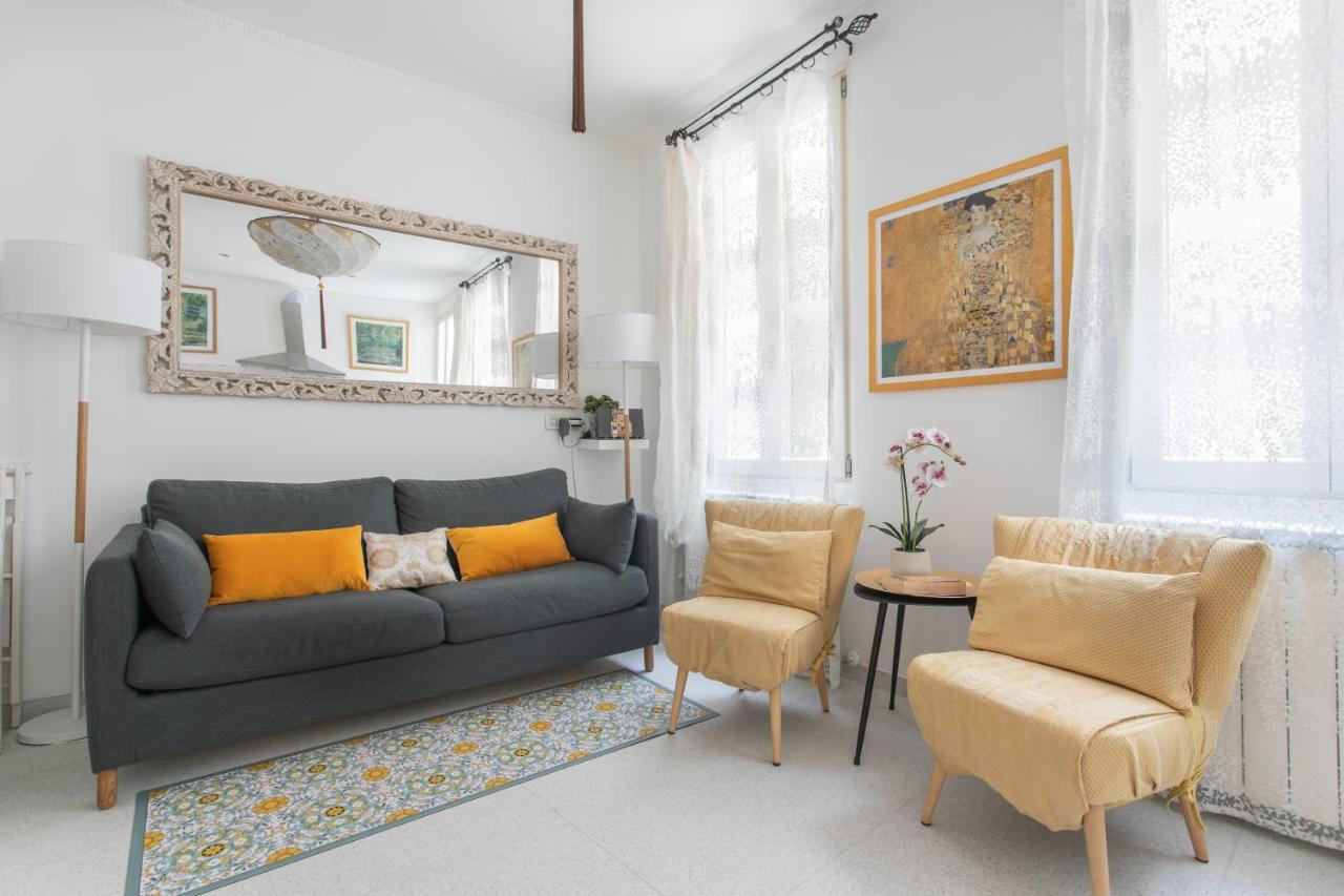 Alga D'oro - Cannaregio Apartamento Veneza
