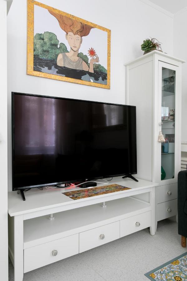 Alga D'oro - Cannaregio Apartamento