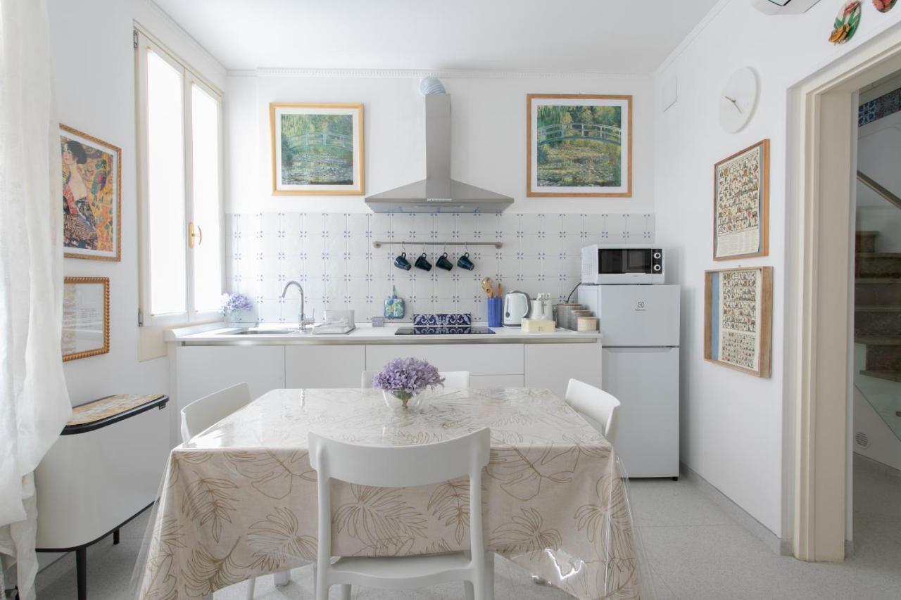 Apartamento Alga D'oro - Cannaregio *