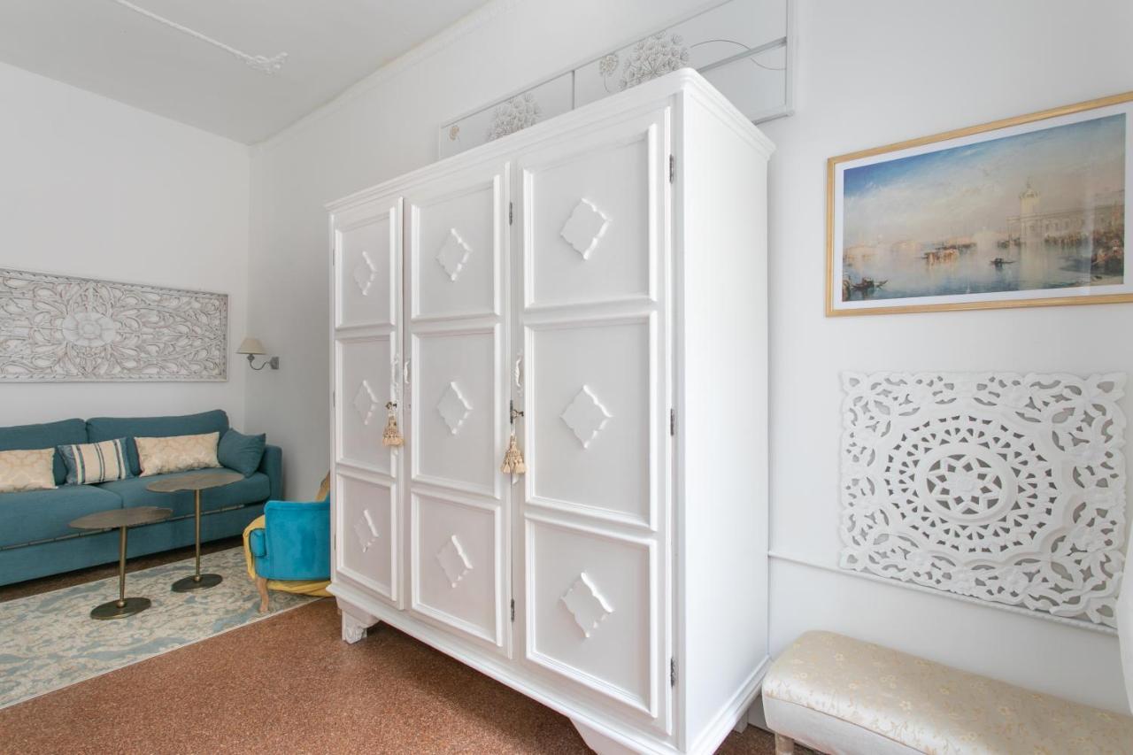 Apartamento Alga D'oro - Cannaregio *