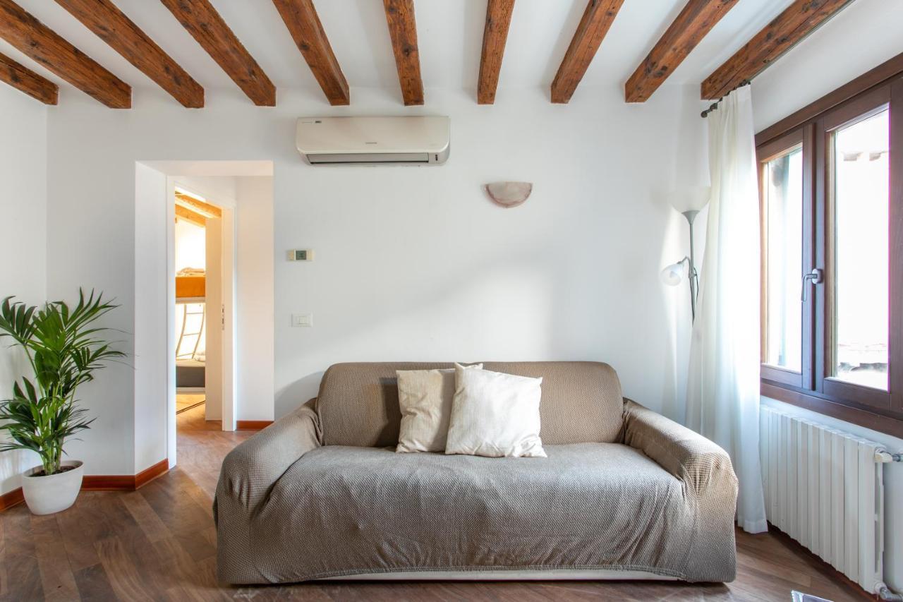 Ca Francesca Apartment Venice