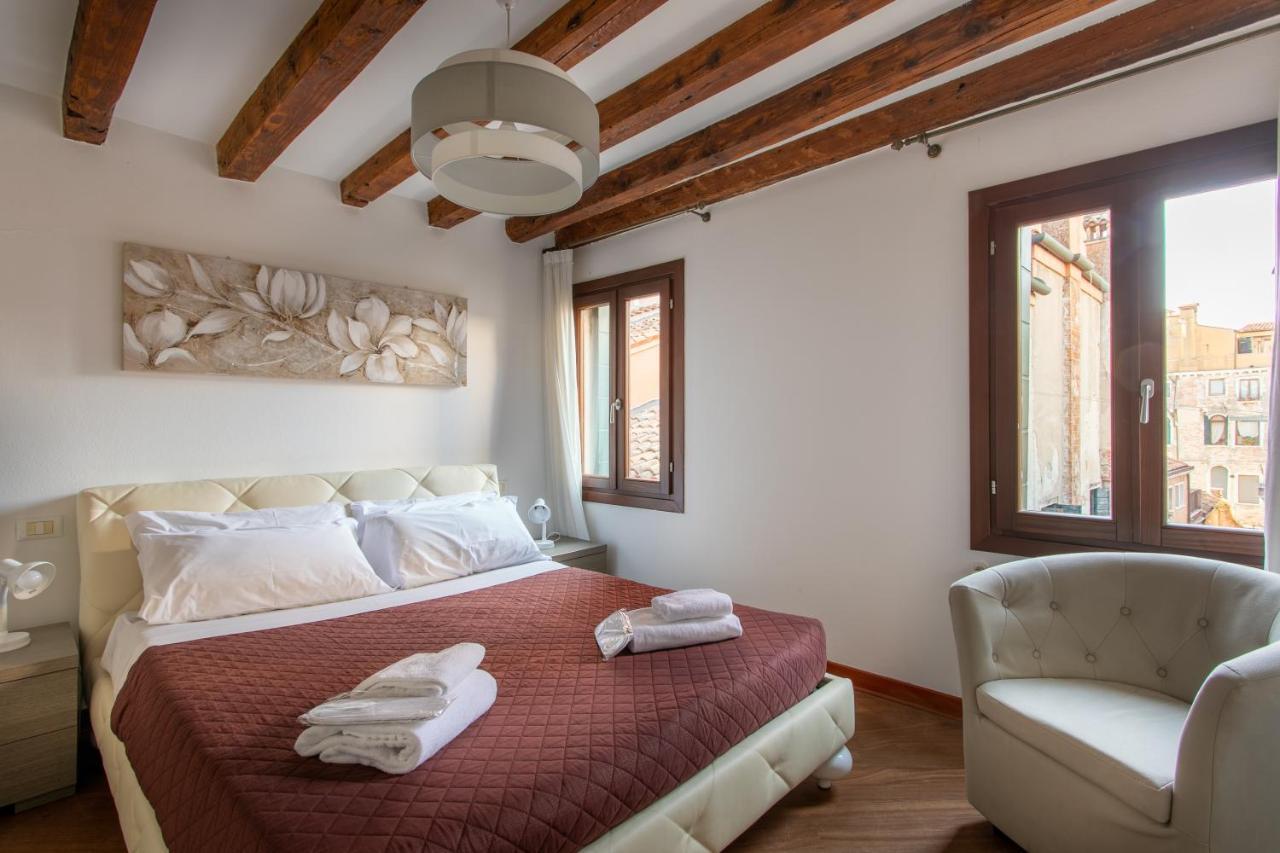 Ca Francesca Apartment Venice