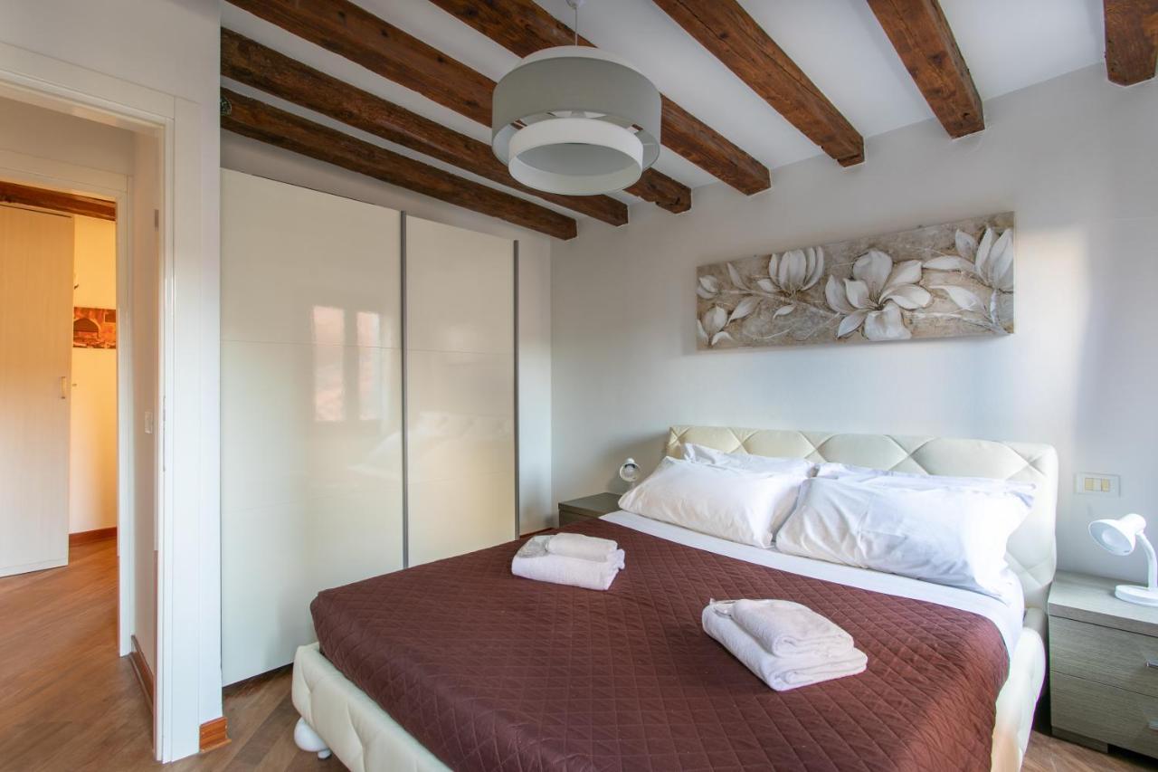 Ca Francesca Apartment *