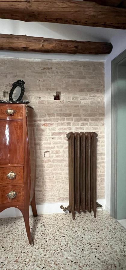 Teatro Apartment *