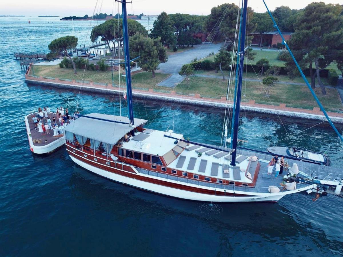 Caicco Lycian Princess Venice