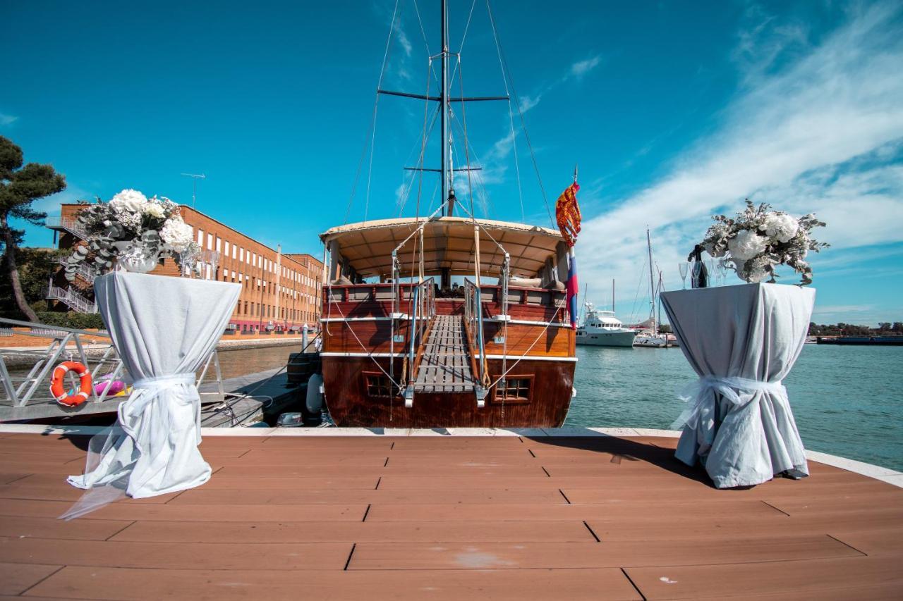 Botel Caicco Lycian Princess