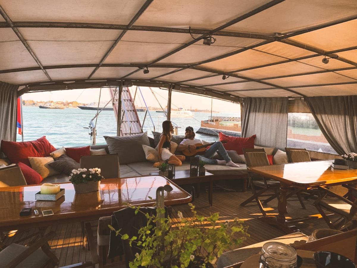 Caicco Lycian Princess Botel