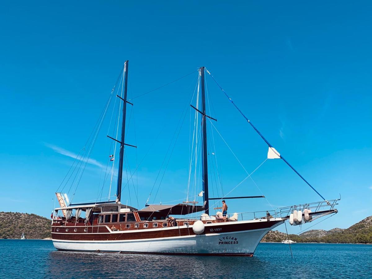 Botel Caicco Lycian Princess