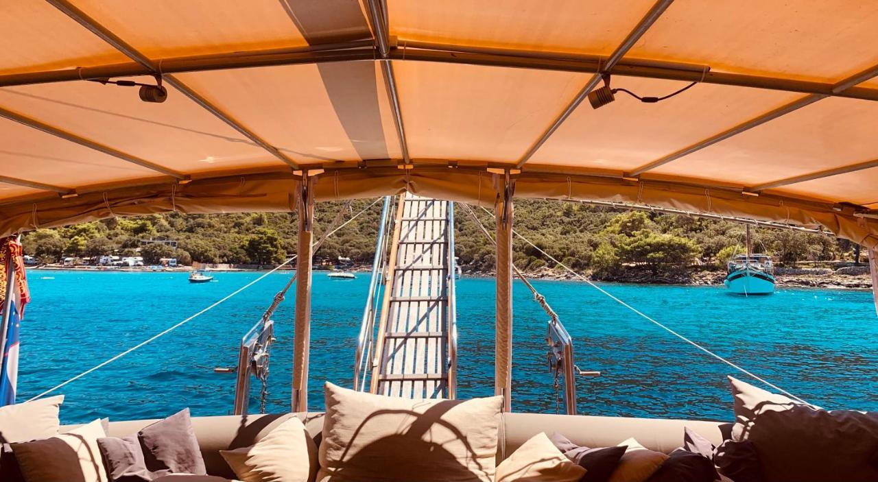 Botel Caicco Lycian Princess