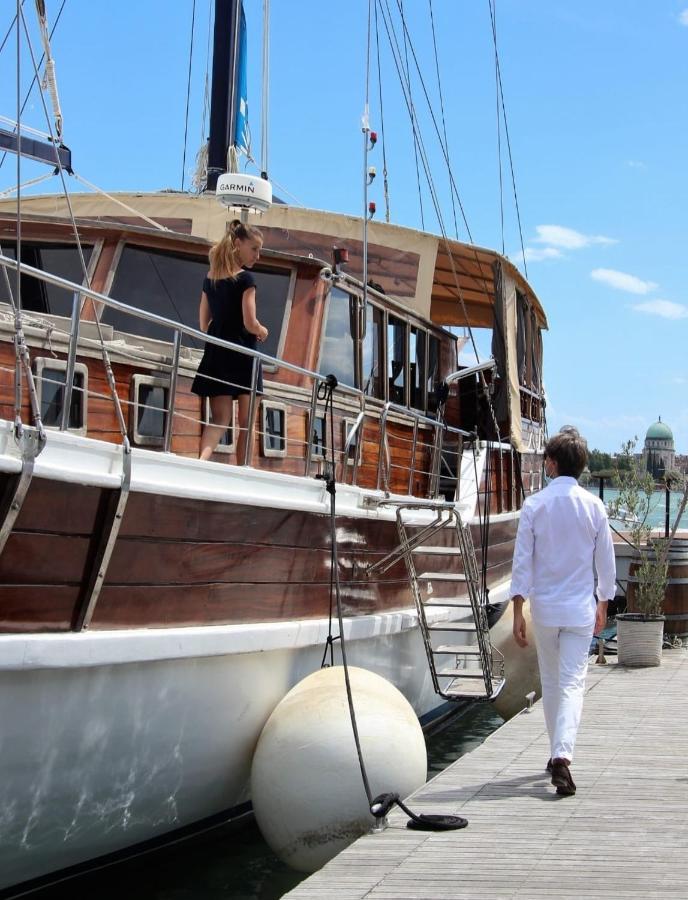 Botel Caicco Lycian Princess