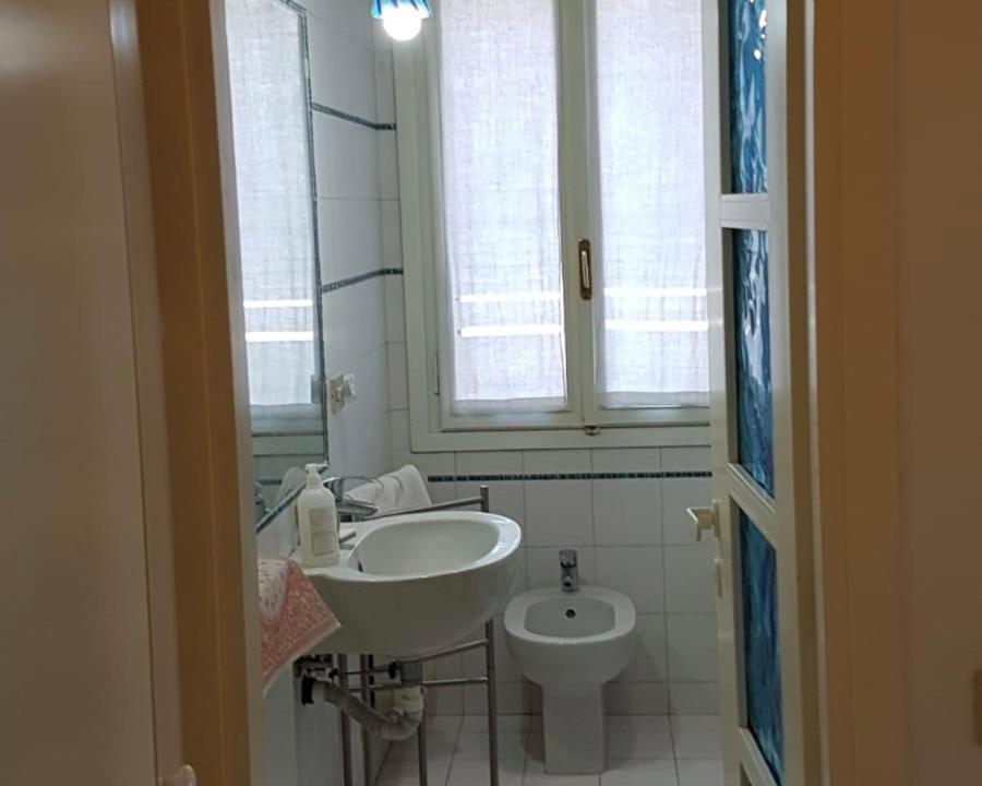 Residenza Emilia Apartamento *