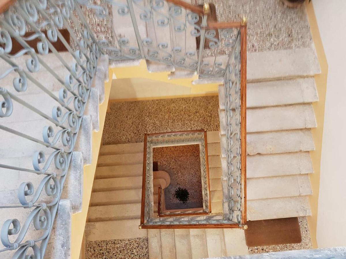 Residenza Emilia * Veneza