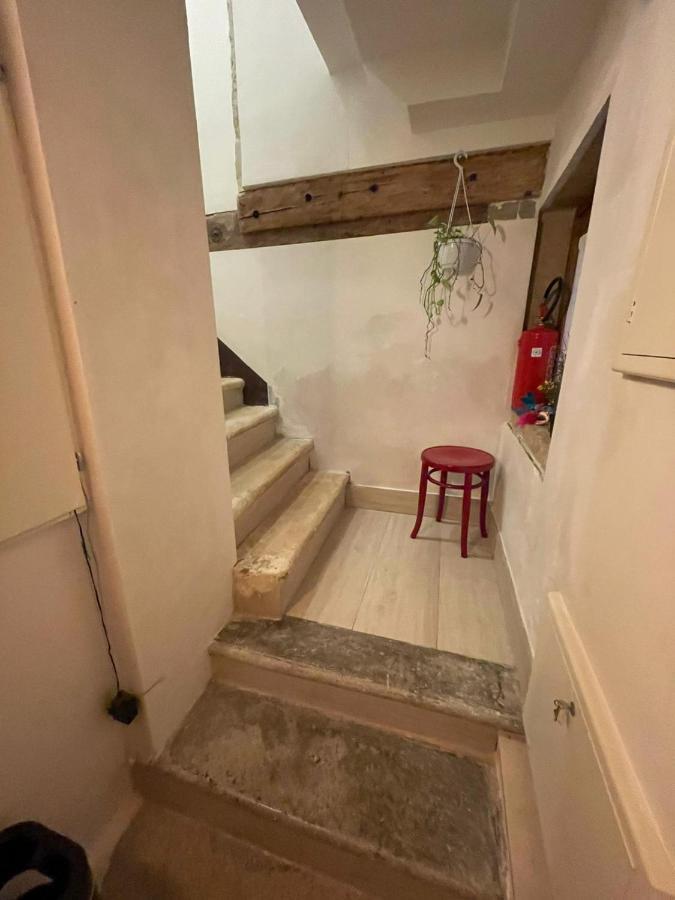 Guest house Dimora Blu