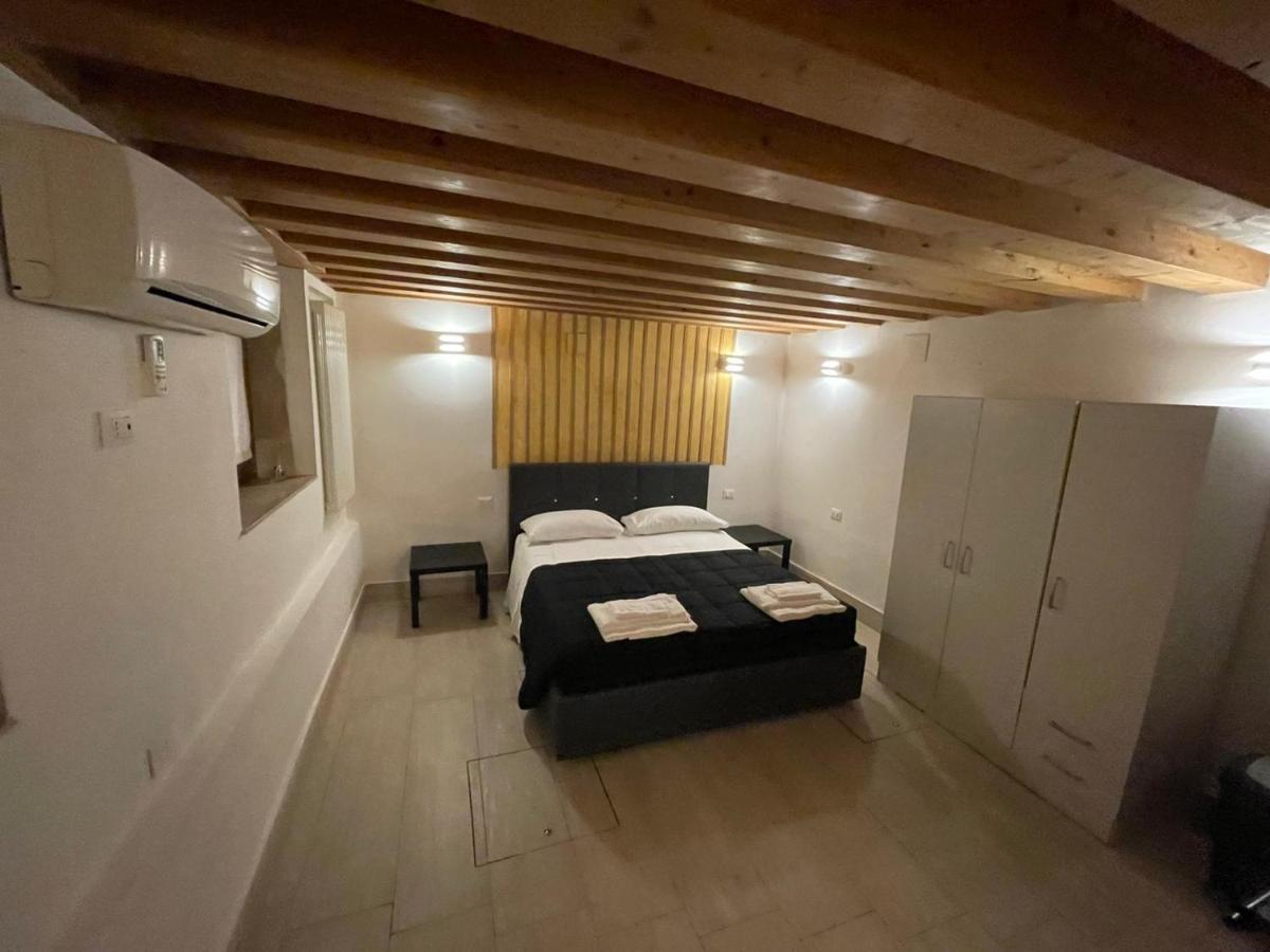 Dimora Blu Guest house