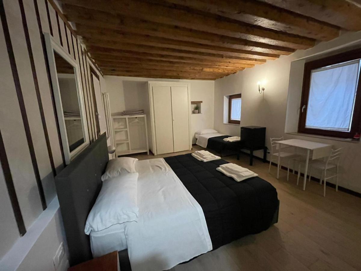Dimora Blu Venice