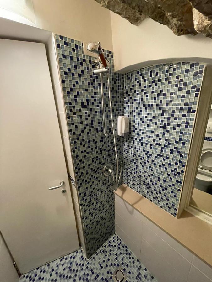 Dimora Blu Guest house *