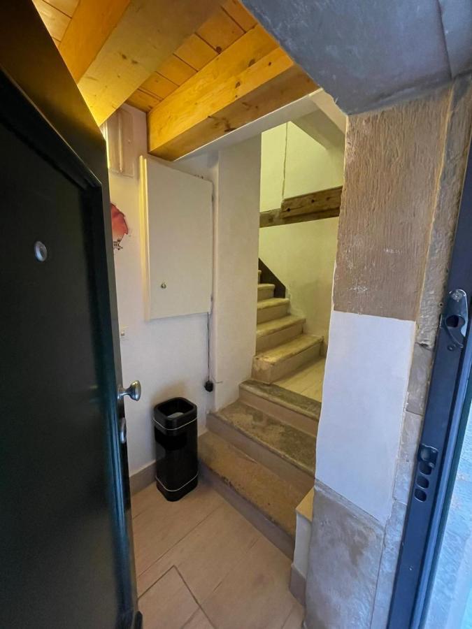 Guest house Dimora Blu *