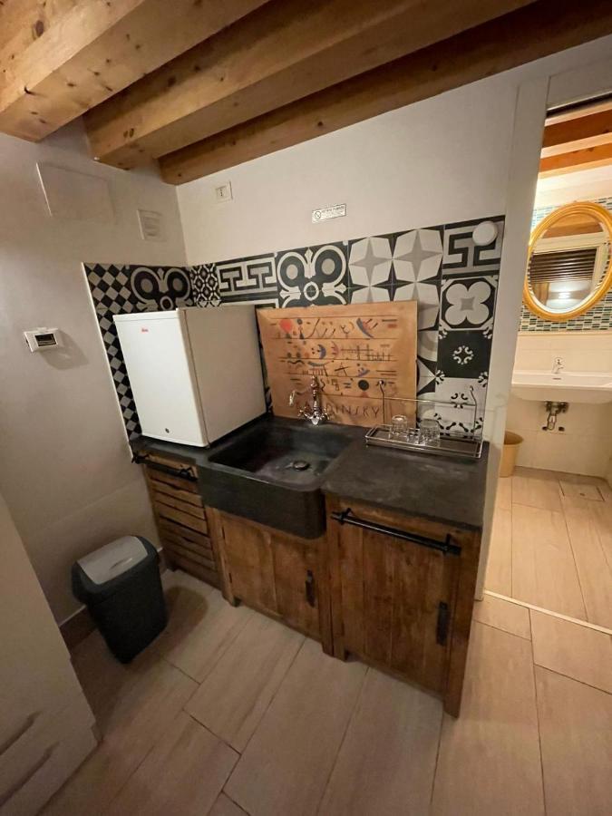 Dimora Blu Guest house Venice