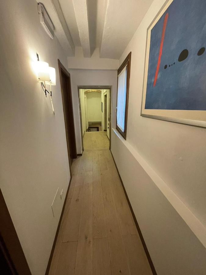 Guest house Dimora Blu Venice