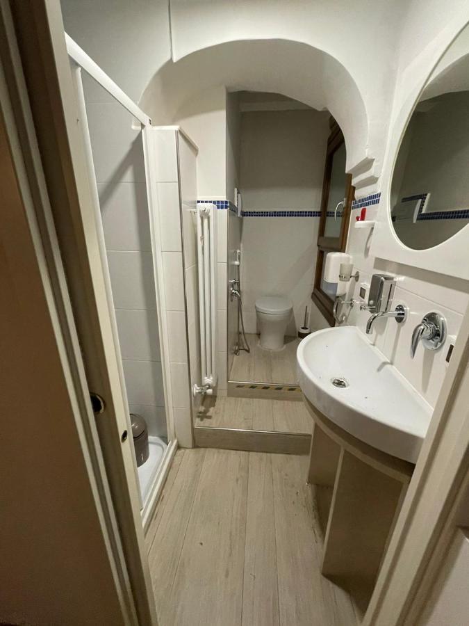 Guest house Dimora Blu