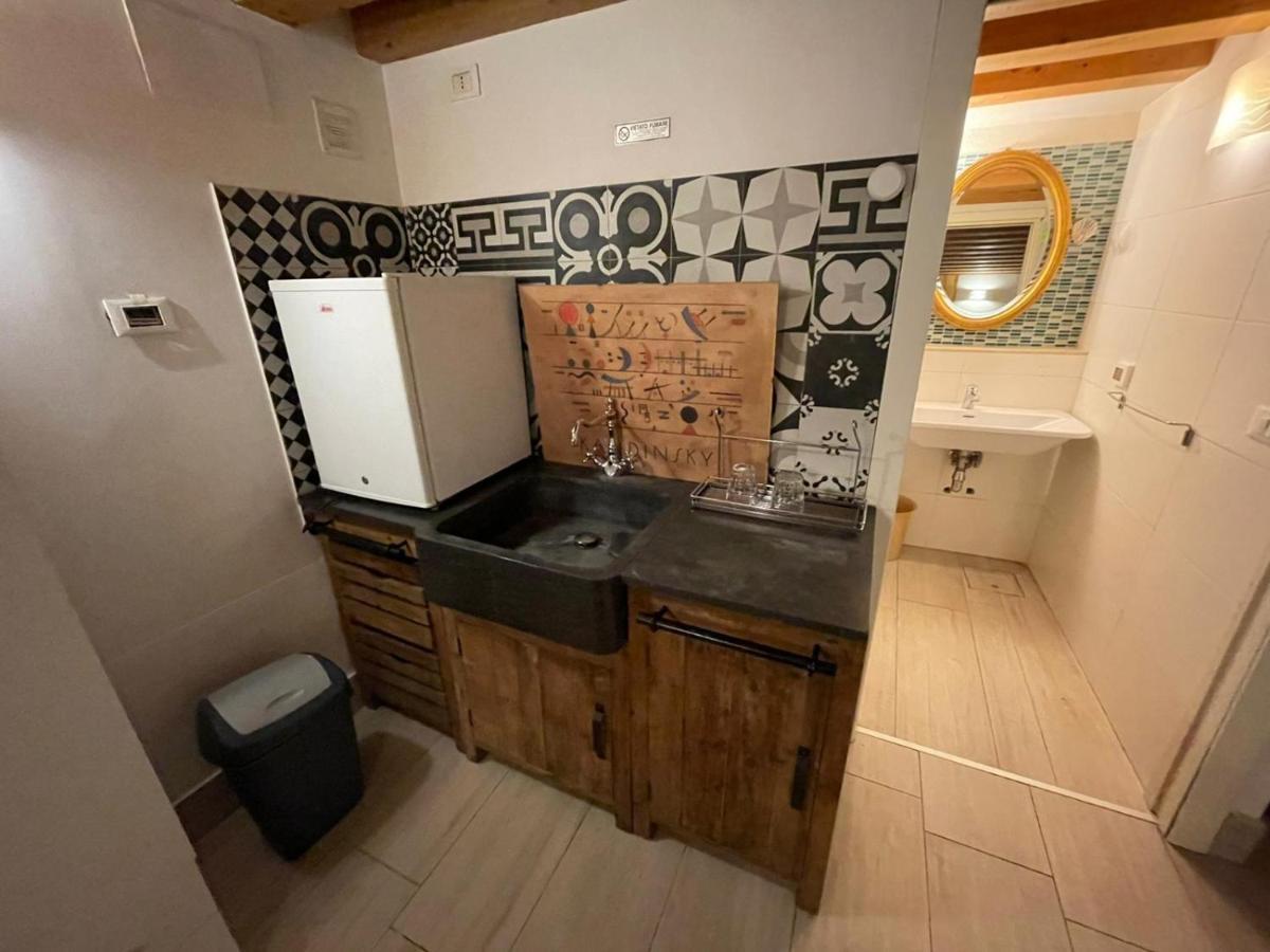 Dimora Blu Guest house