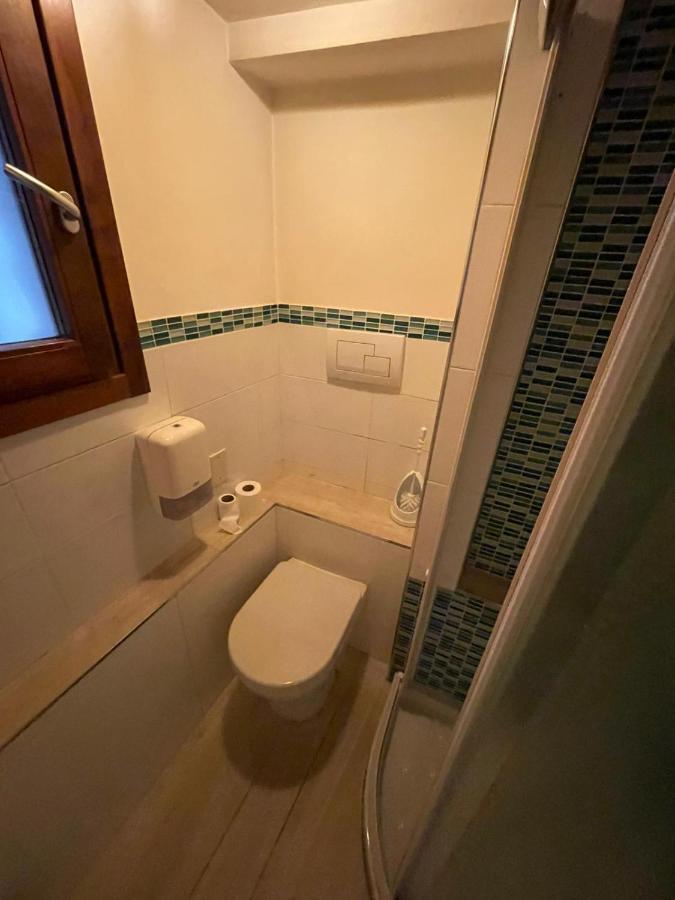 Casa de hóspedes Dimora Blu Veneza