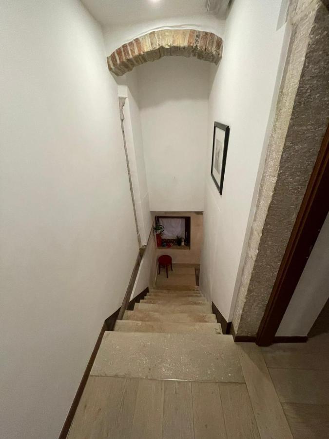 Dimora Blu Guest house