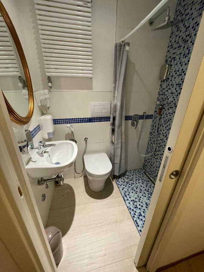 Guest house Dimora Blu *