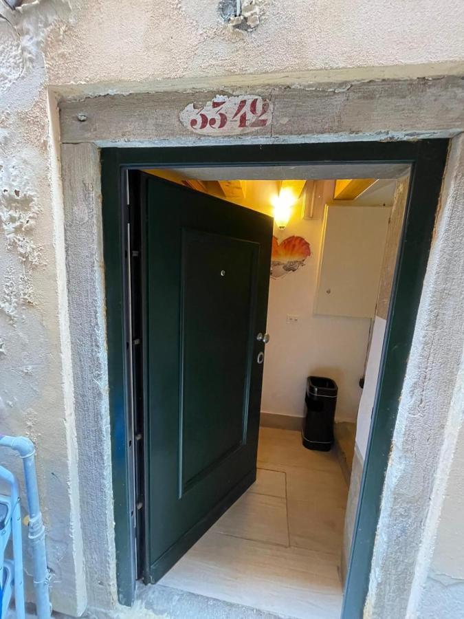Guest house Dimora Blu Venice