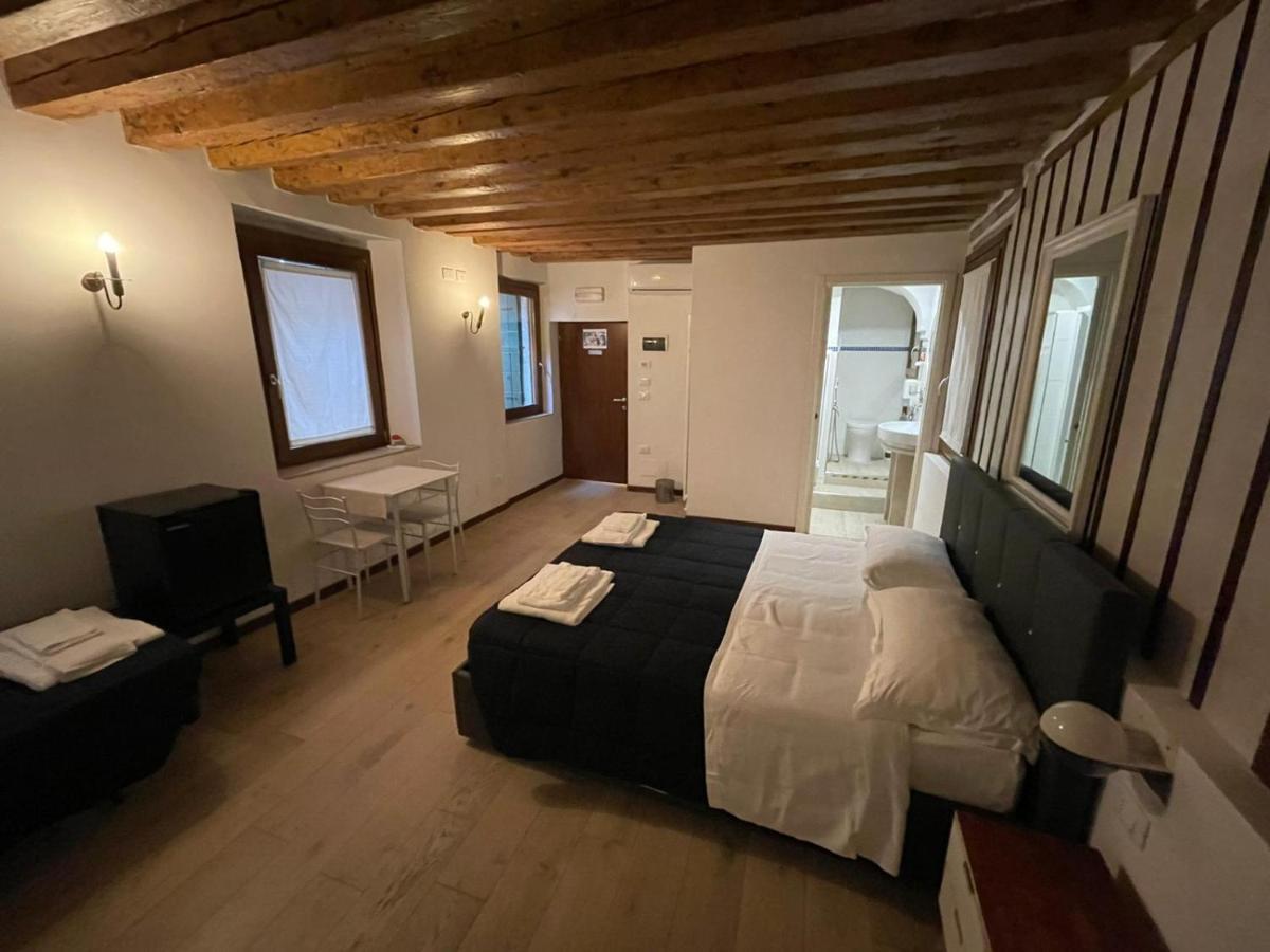 Guest house Dimora Blu Venice