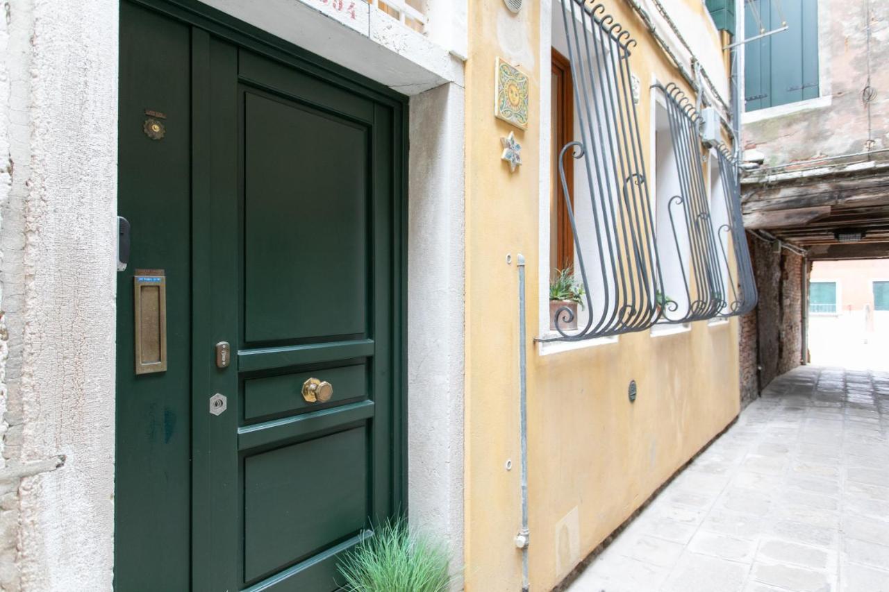 Apartamento Alga D'oro - Cannaregio *