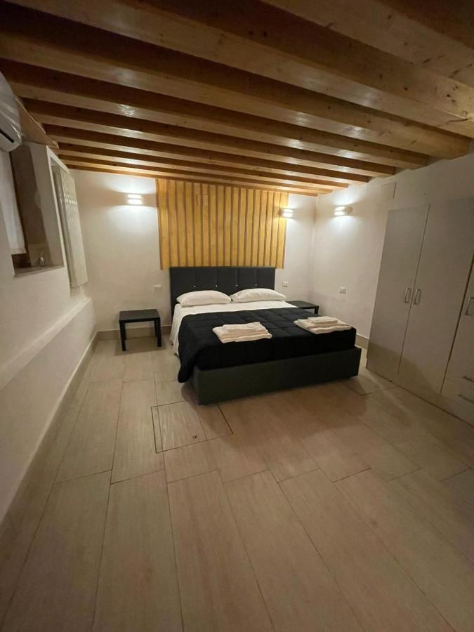 Dimora Blu Guest house Venice