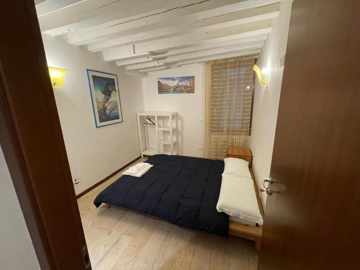 Dimora Blu Guest house