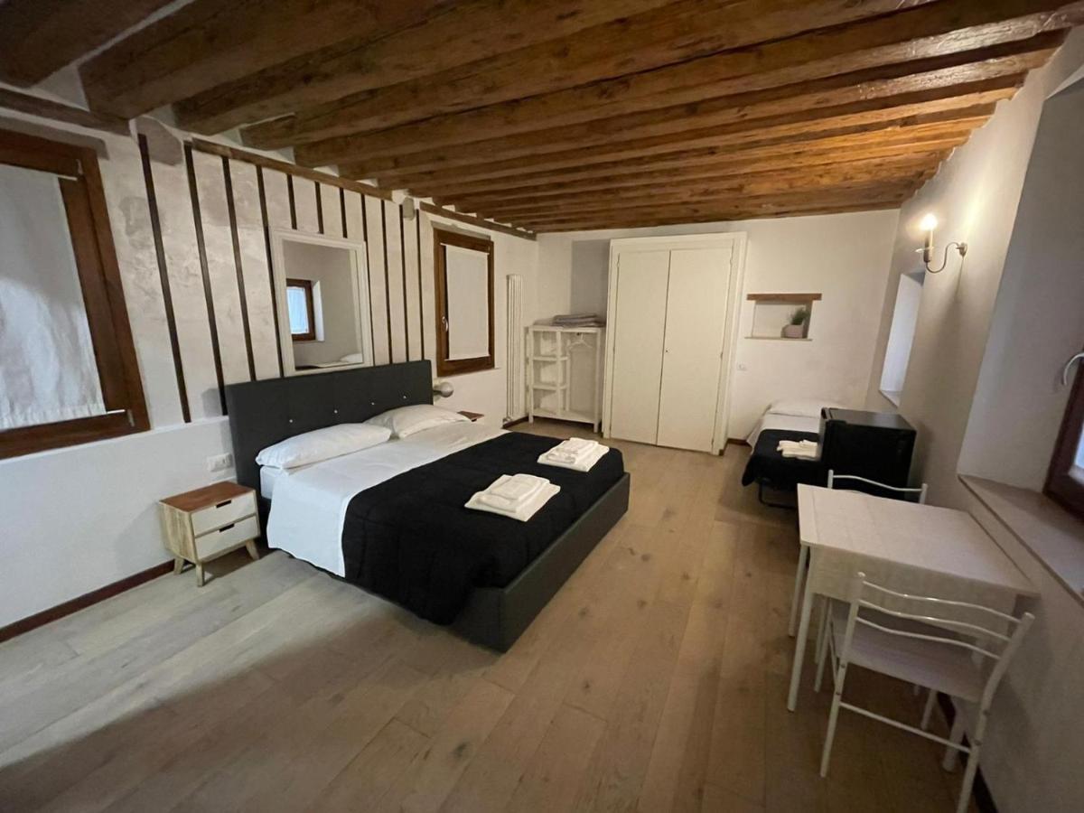 Guest house Dimora Blu Venice