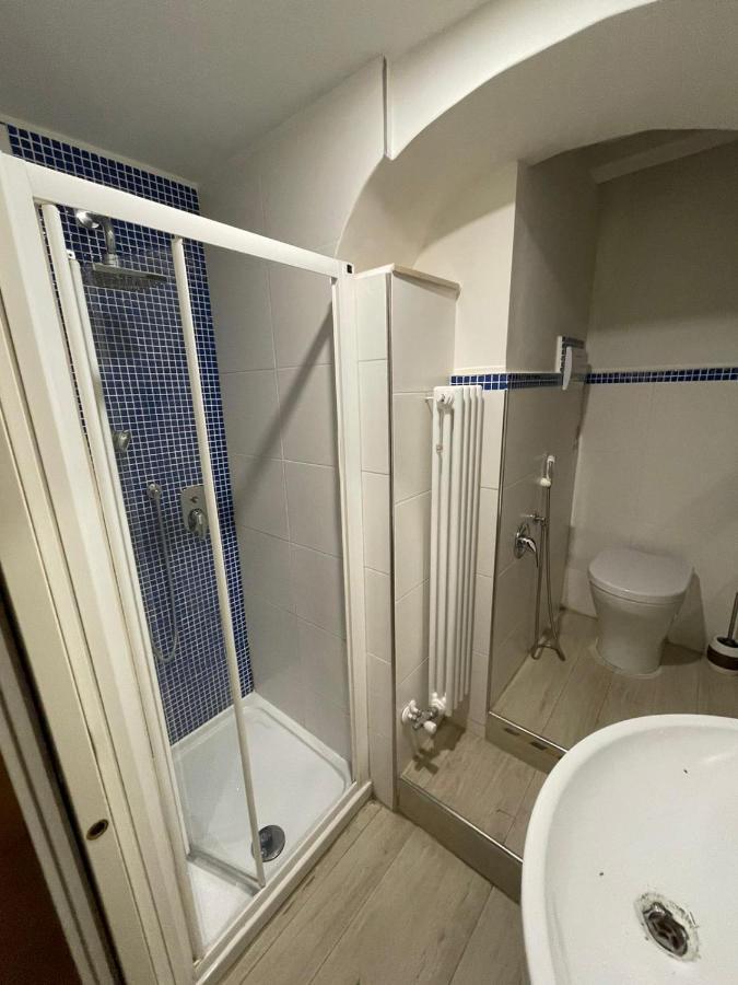 Dimora Blu Guest house