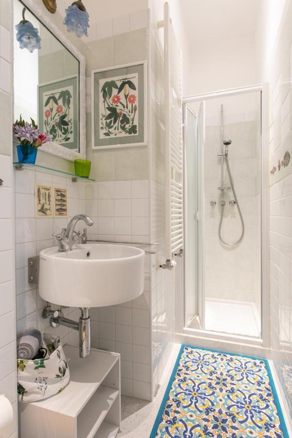 Apartamento Alga D'oro - Cannaregio *