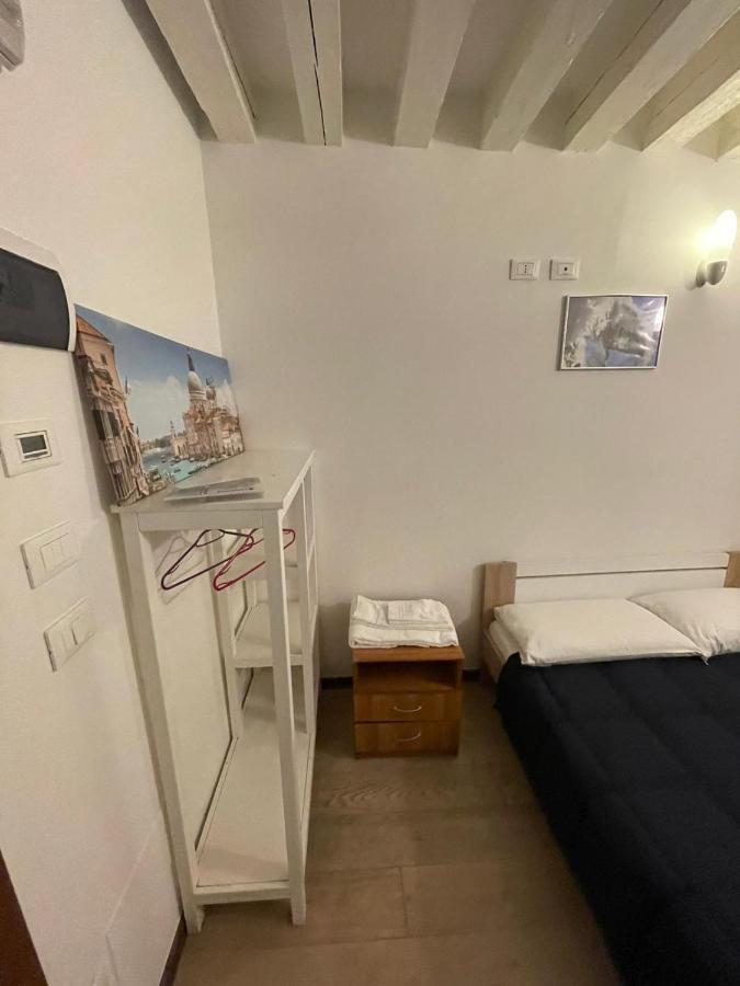 Dimora Blu Guest house