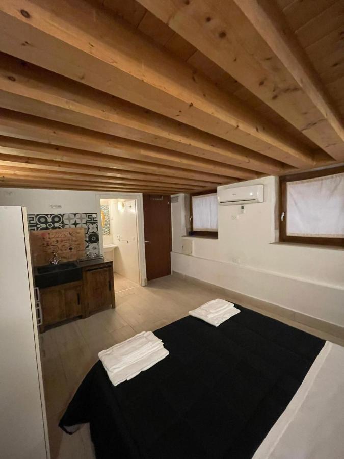 Guest house Dimora Blu Venice