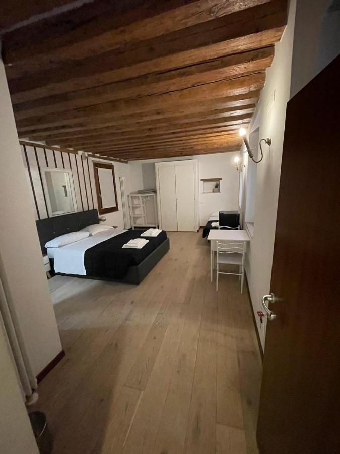 Dimora Blu Venice