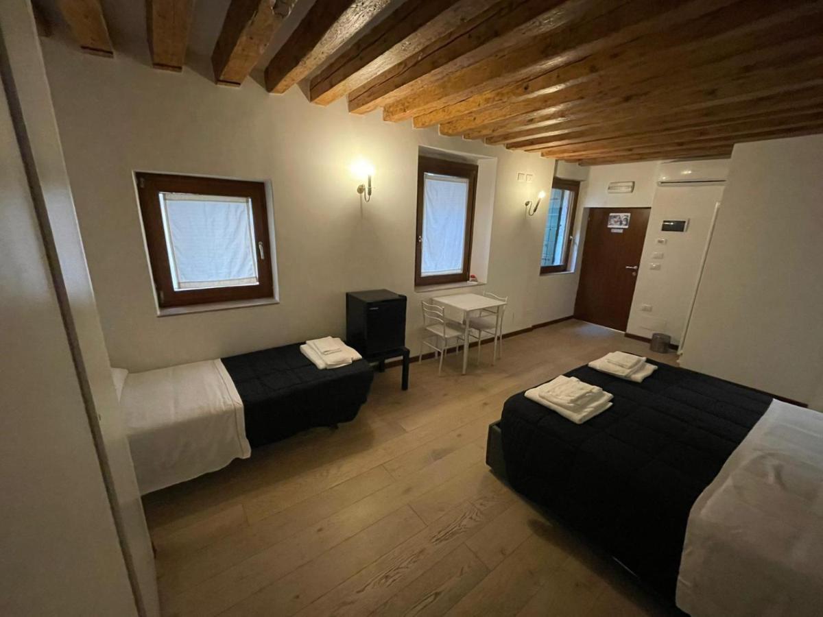 Guest house Dimora Blu Venice