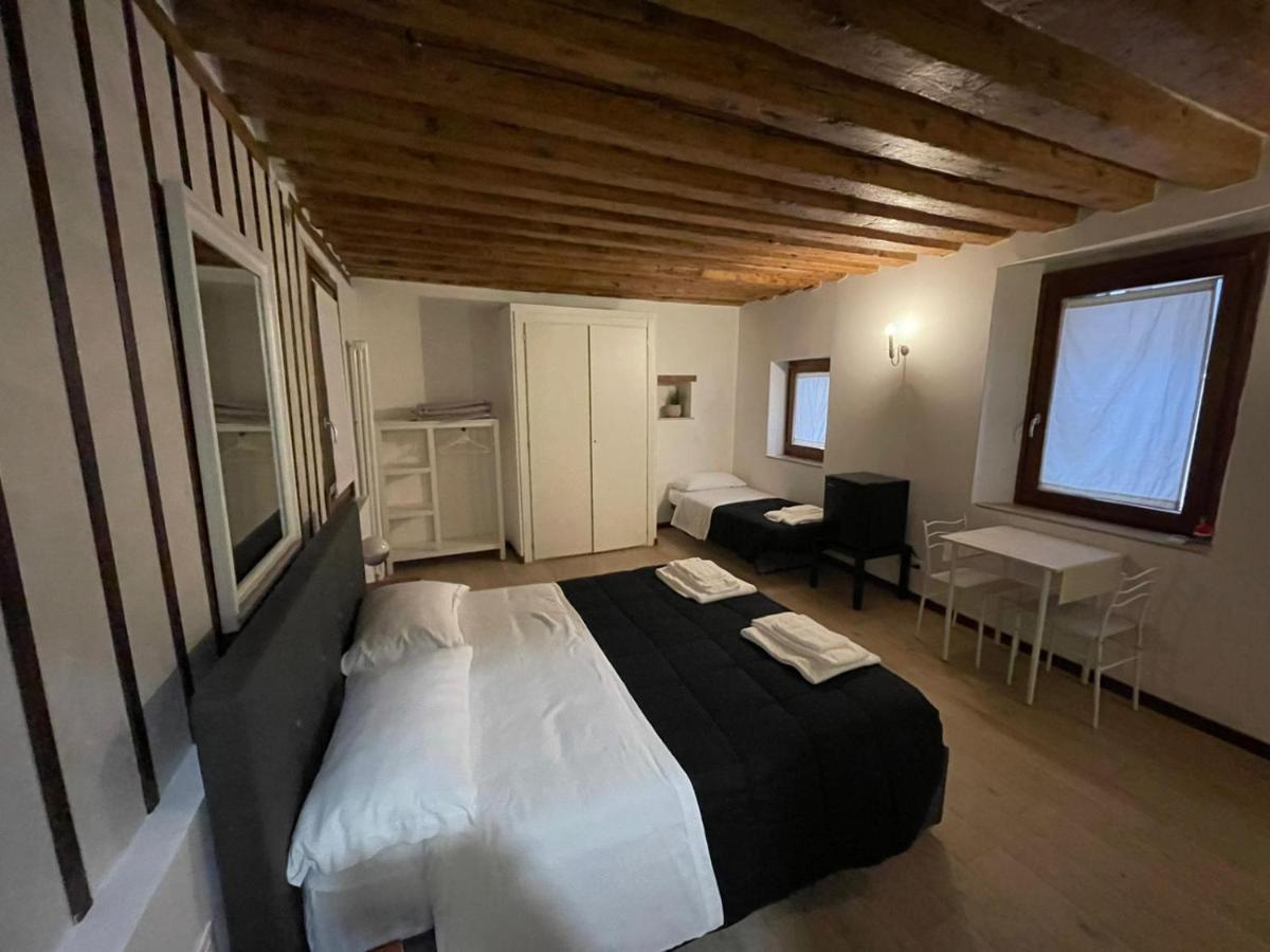 Guest house Dimora Blu Venice