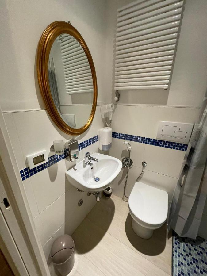 Dimora Blu Guest house