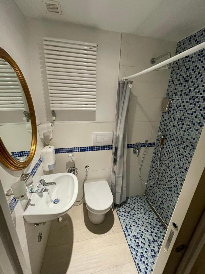 Guest house Dimora Blu *